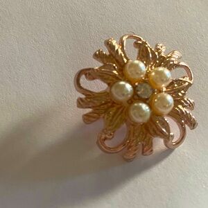 Snap Jewelry Button